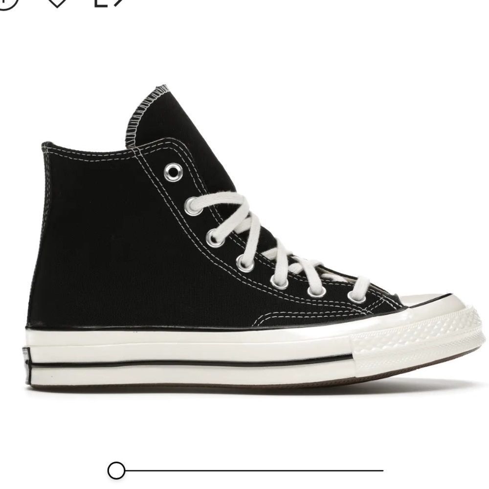 Converse chuck Taylor all star - Picture 3 of 9